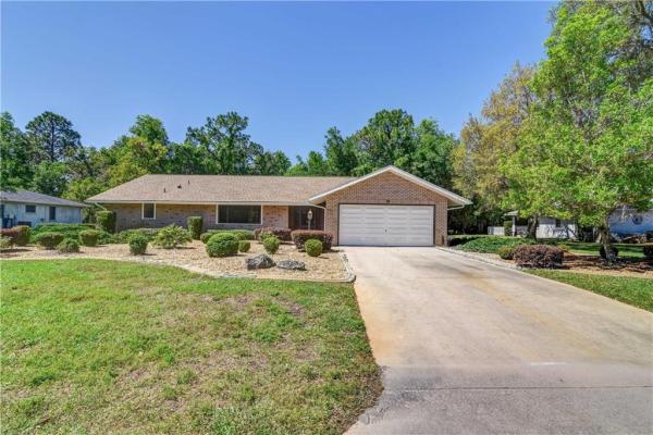 SUGARMILL WOODS CYPRESS VILLAGE