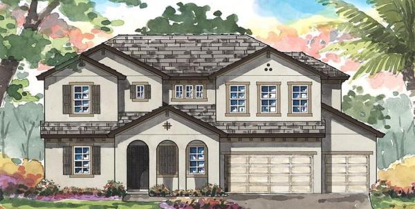 LAKESHORE RANCH PH 2 & 3