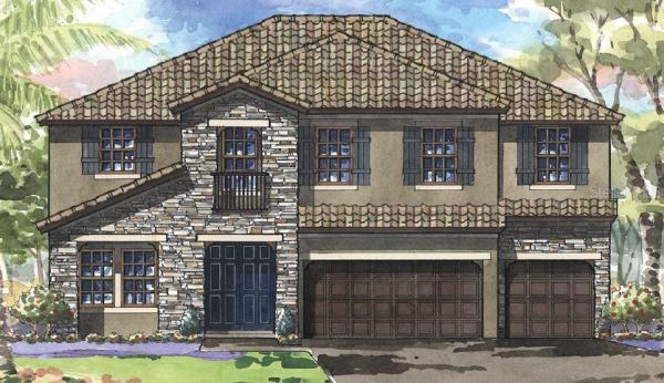 STARKEY RANCH VILLAGE 2 PHASE 1B-1