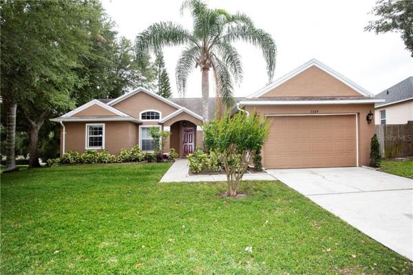 TEMPLE GROVE ESTATES