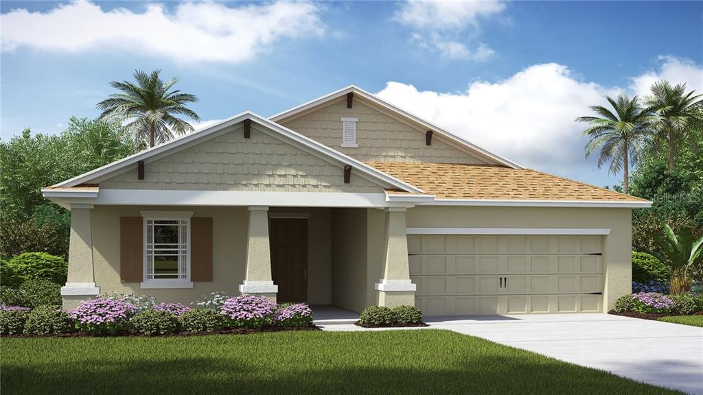 WOODLAND PRESERVE - фото