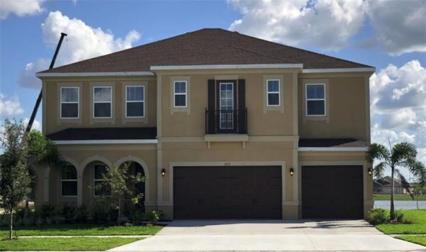 SOUTH FORK TRACT Q PHASE 1