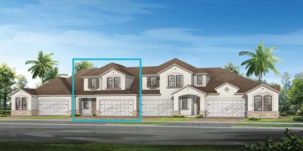 HARMONY AT LAKEWOOD RANCH PH II SUBPH A