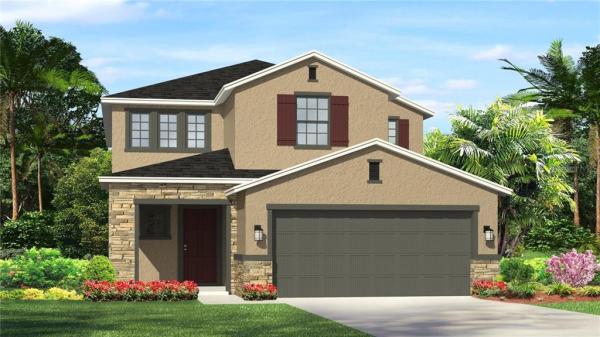 ESTANCIA PHASE 3A  SAVONA