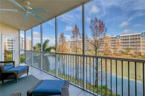 GOLF LAKE CONDO VI AT EAST BAY