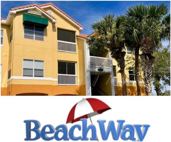 BEACHWAY CONDOS