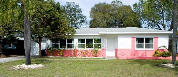 BOCA CIEGA ESTATES