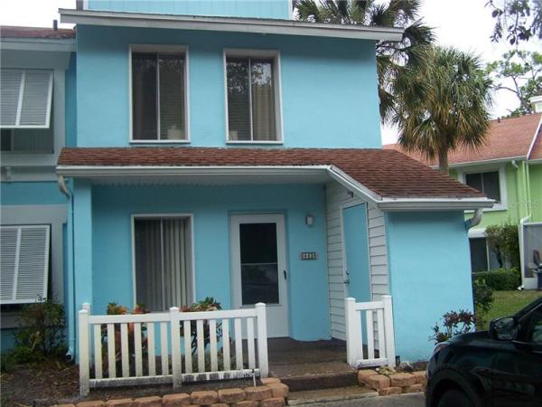 BERMUDA BAY BEACH CONDO