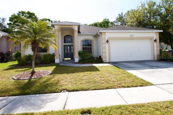 WOODS AT LAKE SEMINOLE UNIT TWO