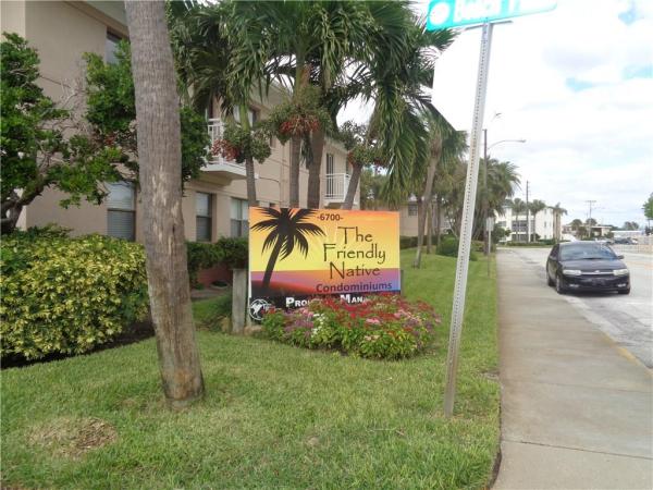 FRIENDLY NATIVE BEACH RESORT