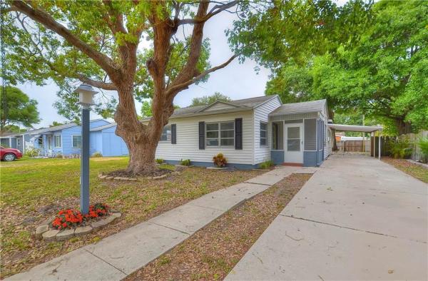 PASADENA ESTATES SEC D