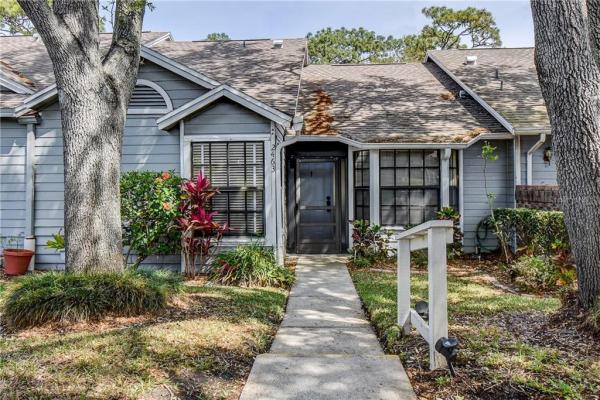 VILLAGE AT BENTLEY PARK