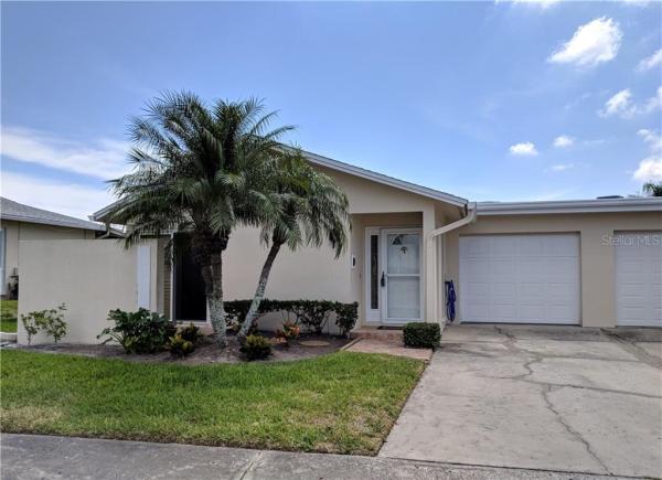 HIGHLAND LAKES CONDO