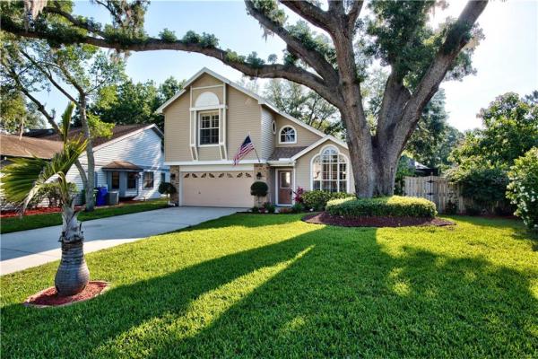 DEER RUN AT WOODLAND HILLS 2