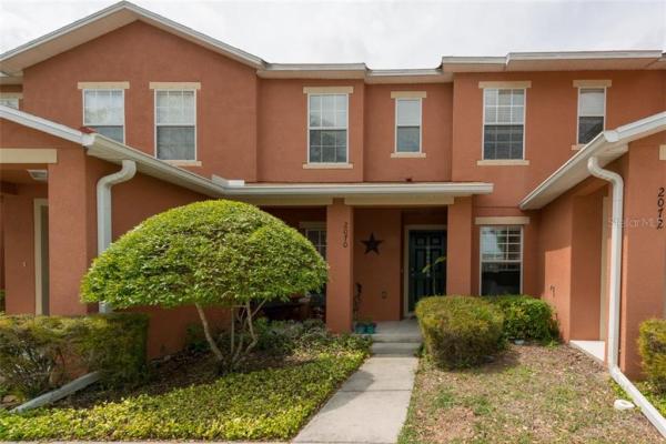 SUNSET POINTE TWNHMS