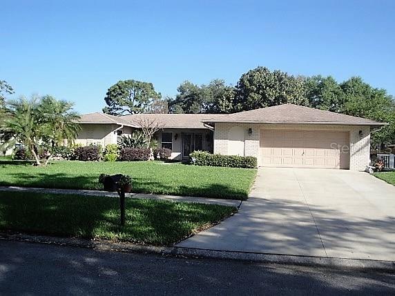 LANDMARK WOODS 2ND ADD