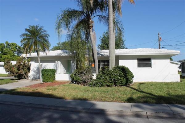 MAINLANDS OF TAMARAC BY THE GULF UNIT 1-C CONDO