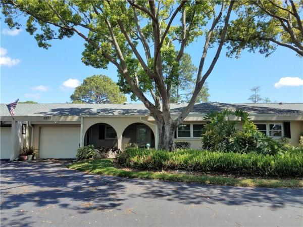 TARPON WOODS TANGLEWOOD PATIO HOMES