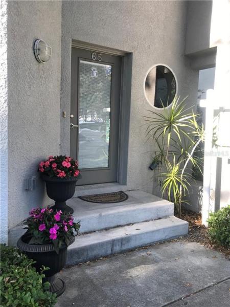 CENTRAL 16TH URBAN HOMES