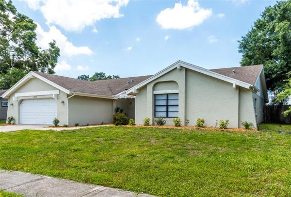 LAKE ST GEORGE-UNIT II