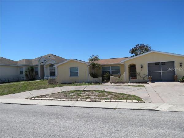 HOLIDAY LAKE ESTATES