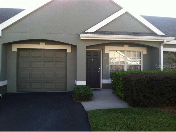 WATERFORD AT PALM HARBOR LUXURY CONDO THE