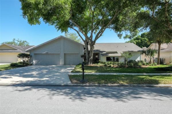 COUNTRYSIDE TRACTS 92/93-II III/94-II III