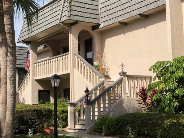 CORDOVA GREENS CONDO