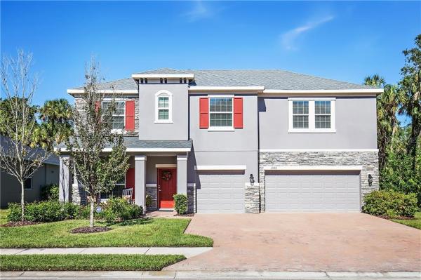 OAKLEAF HAMMOCK PH IV