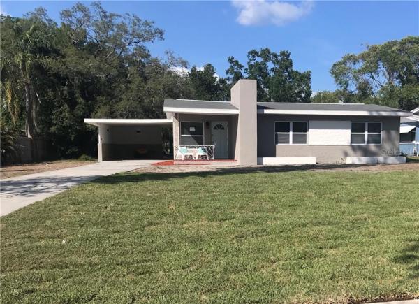 LAKE MAGGIORE PARK REV