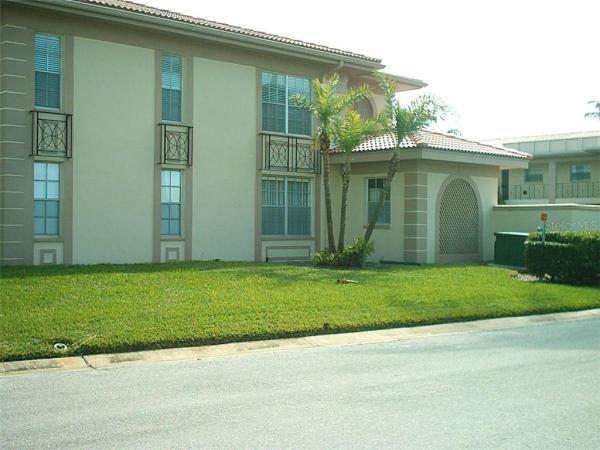 IMPERIAL POINT CONDO