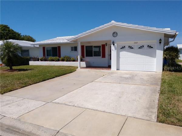 MAINLANDS OF TAMARAC BY THE GULF UNIT 4 CONDO