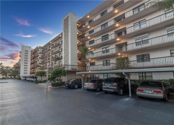 TERRACE PARK OF FIVE TOWNS