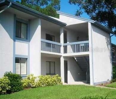 EAST LAKE WOODLANDS CONDO