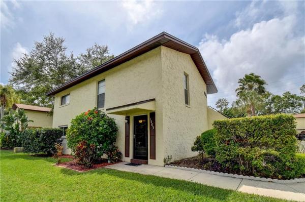 MAGNOLIA SQUARE CONDO INC