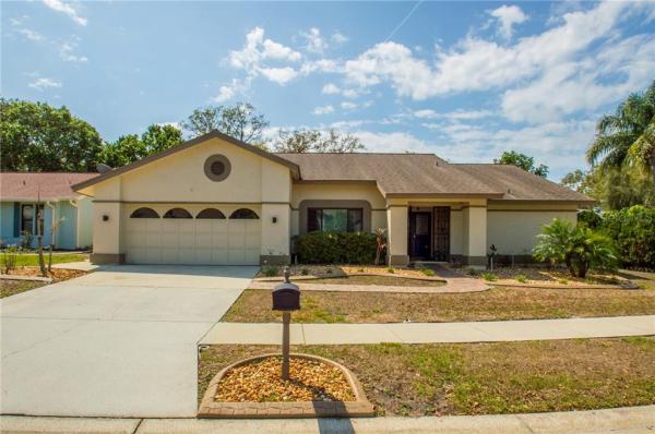 WINDRIDGE GULF TRACE