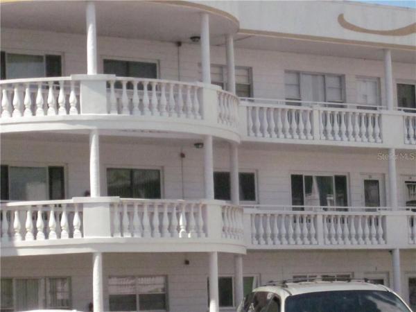 ON TOP OF THE WORLD UNIT 22 CONDO