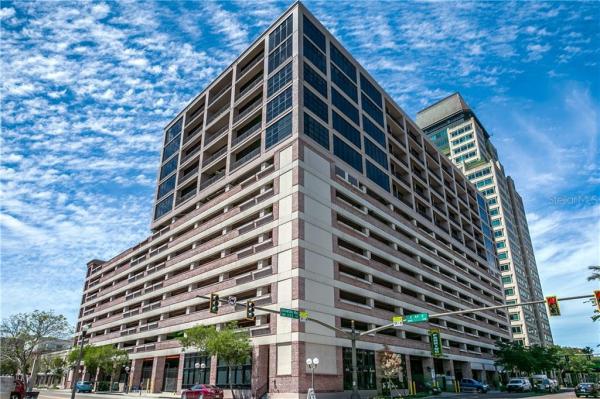 MC NULTY LOFTS CONDO