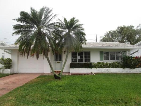 MAINLANDS OF TAMARAC BY THE GULF UNIT 3 CONDO