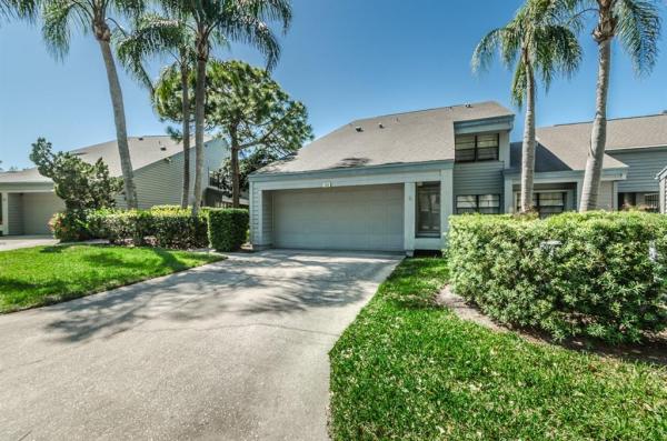 EAGLES LANDING CONDO