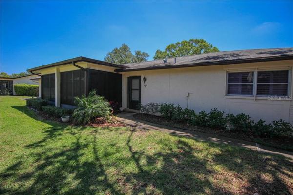 HIGHLAND LAKES CONDO