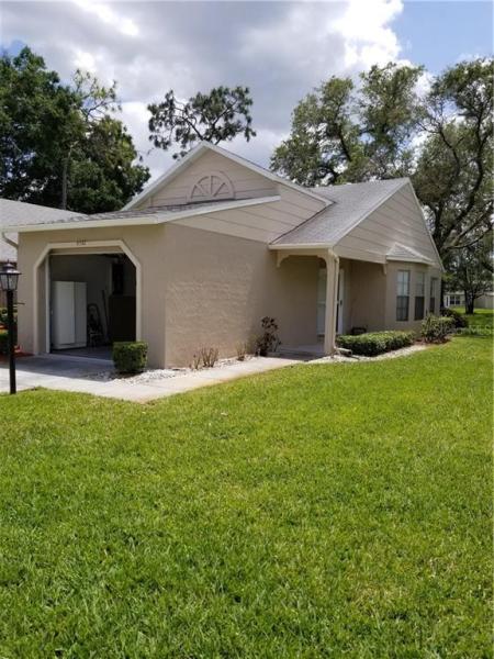 WEDGWOOD VILLAGE CONDO