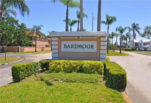 CHATEAUX DE BARDMOOR