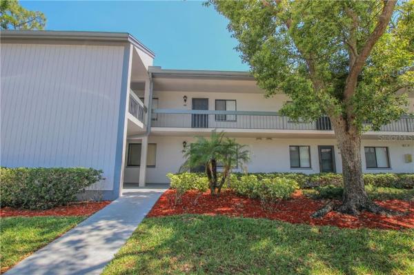 EAST LAKE WOODLANDS CONDO