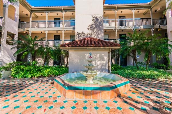 AUDUBON CONDO AT FEATHER SOUND