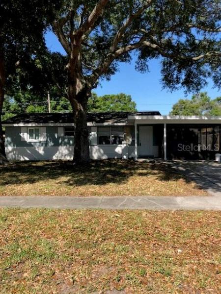 GREENDALE ESTATES 1ST ADD