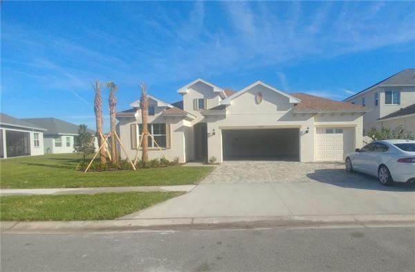 LAKESHORE RANCH PH I