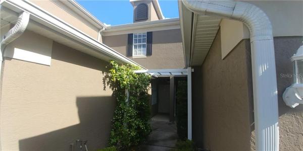 TOWNHOMES AT MILLBROOKE RANCH