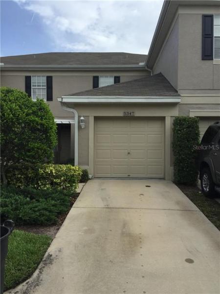 TOWNHOMES AT MILLBROOKE RANCH