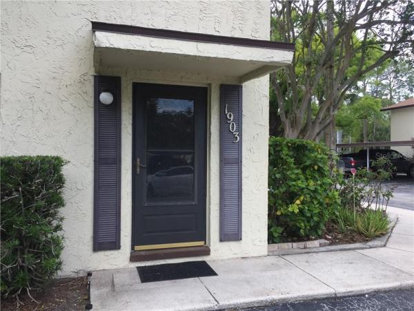 MAGNOLIA SQUARE CONDO INC